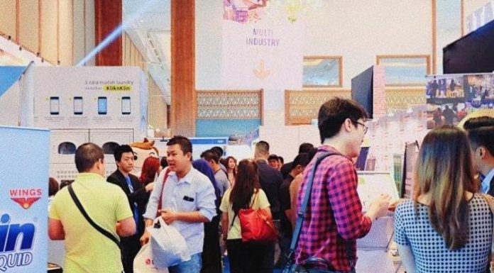 IFRA 2019: Gelaran Pameran Waralaba IFRA 2019 Hadirkan Peluang Bisnis Terkini