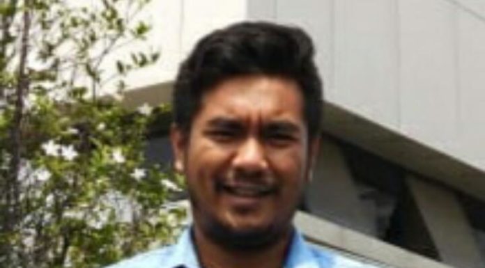 Institute for Action Against Corruption (IAAC) akan Mengawal Seluruh Proses Seleksi Capim KPK.