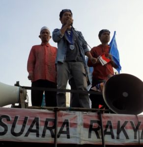 PP GMKI: Calon Pimpinan KPK Harus Steril dari Kekuasaan