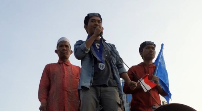 PP GMKI: Calon Pimpinan KPK Harus Steril dari Kekuasaan