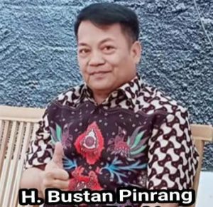 Mengenal Lebih Dekat Sosok Pengusaha Sukses dari Sulsel Yang Diusulkan Jadi Menteri Jokowi