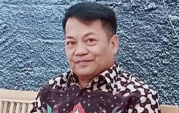 Mengenal Lebih Dekat Sosok Pengusaha Sukses dari Sulsel Yang Diusulkan Jadi Menteri Jokowi