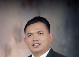 Persatuan Indonesia dalam Jamuan Makan Mega – Prabowo*