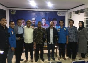Firman Jaya Daeli: Prasyarat Indonesia Raya Adalah Stabilitas Politik dan Keamanan