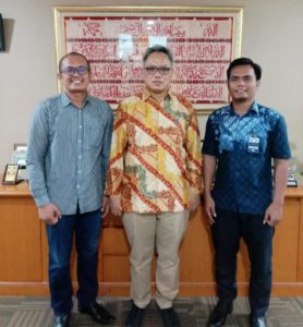 Deradikalisasi Kampus, PP GMKI Dorong Menristekdikti Segera Implementasikan UKM PIB