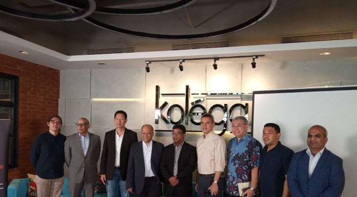 Indonesia Fund Fest Kembali dengan Target yang Lebih Besar