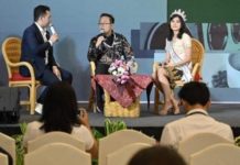 International Franchise, License & Business Concept Expo & Conference (IFRA) 2019: Ekspansi Ke Pasar Global Waralaba Harus Miliki Manajemen yang Baik