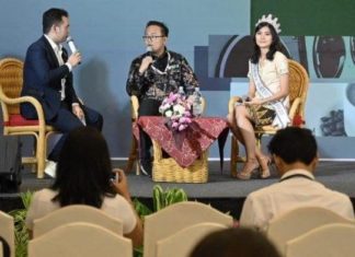 International Franchise, License & Business Concept Expo & Conference (IFRA) 2019: Ekspansi Ke Pasar Global Waralaba Harus Miliki Manajemen yang Baik