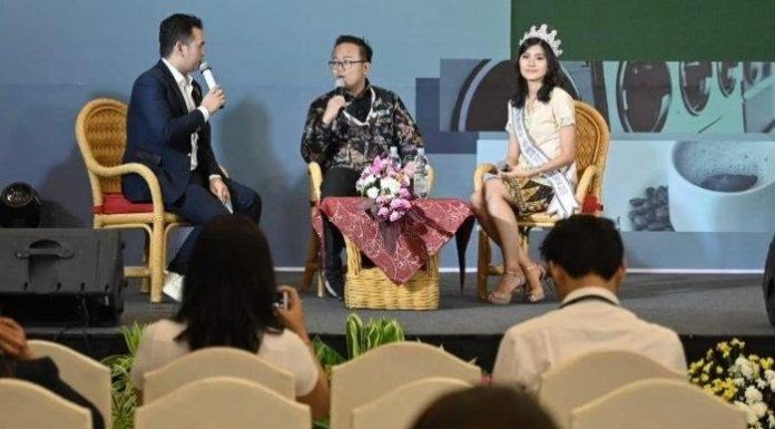 International Franchise, License & Business Concept Expo & Conference (IFRA) 2019: Ekspansi Ke Pasar Global Waralaba Harus Miliki Manajemen yang Baik