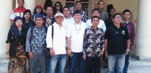 KONGRES KEBANGSAAN & PERJUANGAN: LAWAN RASISME KARENA INDONESIA ADALAH SATU