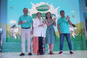 Greenfields Berbagi Pengetahuan, Inspirasi serta Tip Seputar Tumbuh Kembang Anak dalam Acara “Greenfields Family Land” pada 3-4 Agustus 2019