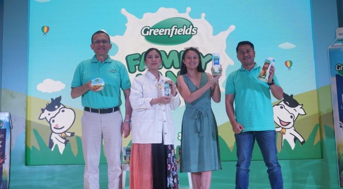 Greenfields Berbagi Pengetahuan, Inspirasi serta Tip Seputar Tumbuh Kembang Anak dalam Acara “Greenfields Family Land” pada 3-4 Agustus 2019