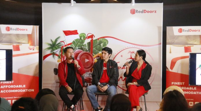 RedDoorz Buka Peluang Jelajahi Indonesia melalui Program ‘Tenaga Kerja Impian’