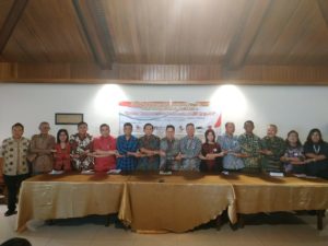 Sambut HUT Kemerdekaan RI ke-74, Puluhan Ormas Kristen Sampaikan Refleksi, Harapan dan Sikap