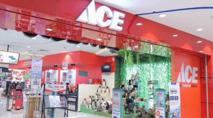 INSPIRASI RUANGAN LEBIH RAPI DAN NYAMAN DENGAN PRODUK FUNGSIONAL DARI ACE