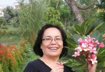 MENYAMBUT LANGKAH JOKOWI DI KAWASAN WISATA DANAU TOBA: DARI SISI MENYIAPKAN MASYARAKAT. AYO, KITA BISA!