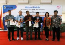 BUMN Harus Siap Tangani Krisis