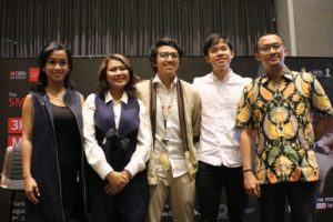 Bank DBS Indonesia Bersama HIPMI JAYA Kembali Adakan DBS SME Academy