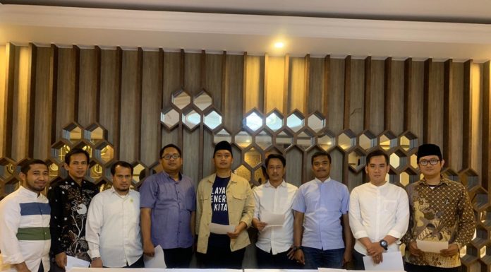 LIMA SIKAP MILENIAL LINTAS RUMAH IBADAH ATAS KONDISI MAHASISWA PAPUA DI SURABAYA YANG BERIMBAS KE DAERAH LAIN
