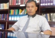 KPNEJ (Komite Pengusul Nobel Ekonomi Untuk Jokowi) Ikuti Tahapan Komite Nobel di Norwegia