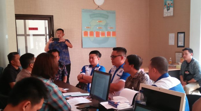 GAMKI Manado Melaporkan Yahya Waloni Karena Menyampaikan Ceramah Bermuatan Ujaran Kebencian