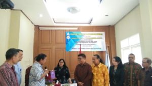 MUKI BEKERJA SAMA DENGAN STT PAULUS JAKARTA UNTUK MEMBANGUN SDM UMAT KRISTEN