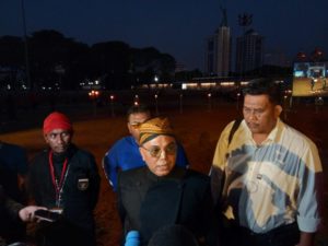 Haidar Alwi : NKRI Bersyariah Adalah Khilafah Berkedok Pancasila, Tindak Tegas!