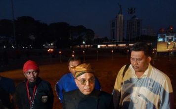 Haidar Alwi : NKRI Bersyariah Adalah Khilafah Berkedok Pancasila, Tindak Tegas!