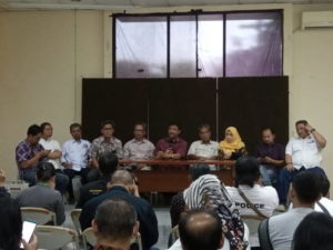 Konfederasi Serikat Pekerja Indonesia (KSPI) Mendesak Presiden RI untuk Merevisi PP No 78 Tahun 2015 dengan Memperhatikan Usulan Buruh