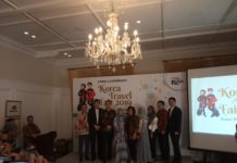 Korea Travel Fair 2019 – Muslim Friendly Korea Festival