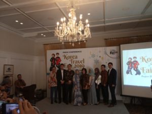 Korea Travel Fair 2019 – Muslim Friendly Korea Festival