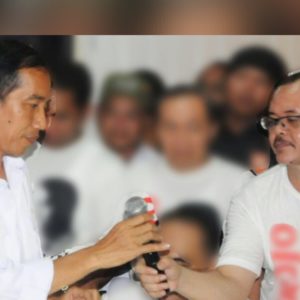 WANITA PERKASA UNTUK KABINET  2019 – 2024