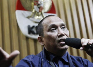 Penerbitan Perppu KPK Rekayasa Politik Ingin Jatuhkan Jokowi