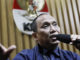 Penerbitan Perppu KPK Rekayasa Politik Ingin Jatuhkan Jokowi