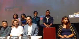 Film Horor Lorong Tayang Di Bioskop Indonesia 12 September 2019
