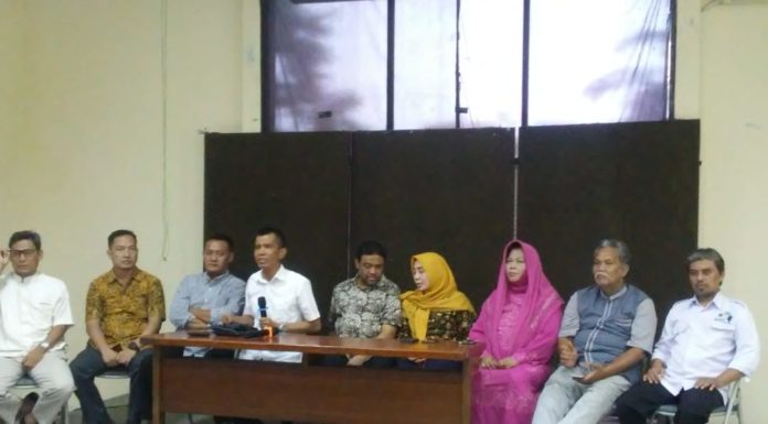 Konfederasi Serikat Pekerja Indonesia (KSPI) Tolak Kenaikan Iuran BPJS Kesehatan dan Menolak Revisi Undang-Undang Ketenagakerjaan
