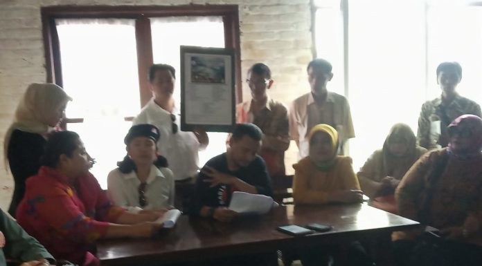 Konvensi Kabinet Jilid II “Relawan Jokowi Mengusulkan Nama-nama Calon Kandidat Menteri Harapan Rakyat”