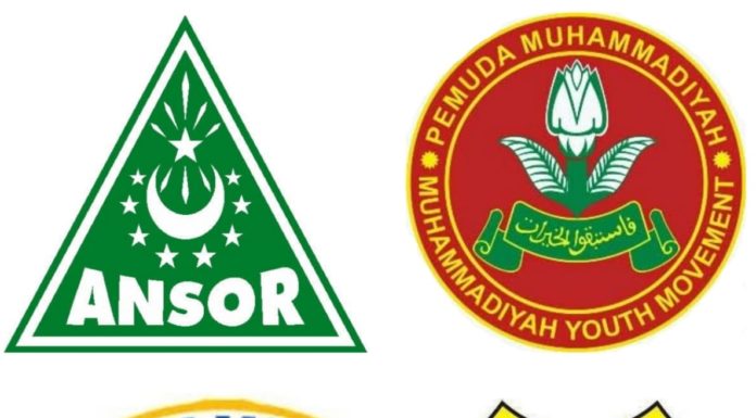 Pernyataan Sikap GP Ansor, Pemuda Muhammadiyah, GAMKI, dan Pemuda Katolik Tentang Kondisi Papua