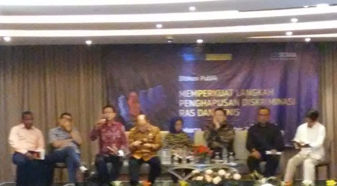SETARA Institute: Perkuat Langkah Penghapusan Diskriminasi Ras dan Etnik