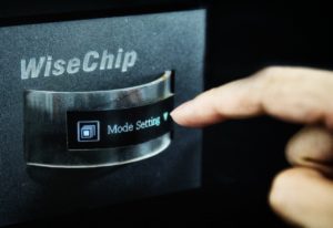 Wisechip Optimis Teknologi PMOLED Terus Berkembang