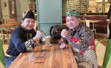 Prof Dr. dr. James Tangkudung Sportmed MPd.: Otonomi Khusus Harus Berjalan Optimal, Sebagai Solusi Jalan Perdamaian di Papua