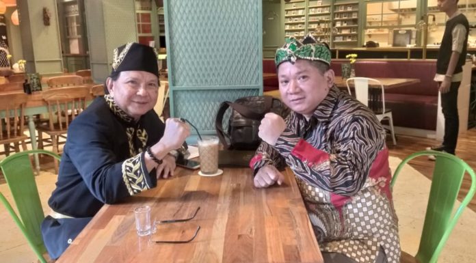 Prof Dr. dr. James Tangkudung Sportmed MPd.: Otonomi Khusus Harus Berjalan Optimal, Sebagai Solusi Jalan Perdamaian di Papua