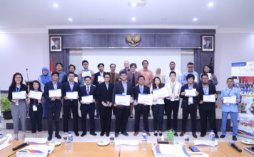 Tim Institut Teknologi Bandung Menang di Final Nasional ASEAN Data Science Explorers Indonesia 2019