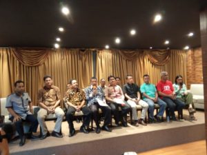 EKSPONEN MUDA LINTAS IMAN INDONESIA (EMLI-INDONESIA) MEMINTA PEMERINTAH MEMBENTUK TASK FORCE UNTUK MENGATASI KRISIS PAPUA