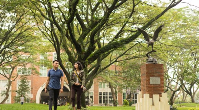 UPH Raih Peringkat 23 Nasional di Ranking UI GreenMetric 2018
