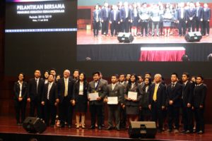 Kinerja Kemahasiswaan UPH Menempati Peringkat 34 Versi Belmawa Ristekdikti 2019