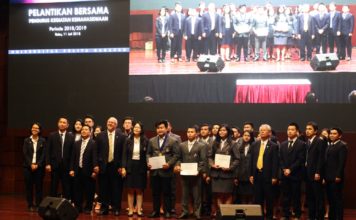 Kinerja Kemahasiswaan UPH Menempati Peringkat 34 Versi Belmawa Ristekdikti 2019