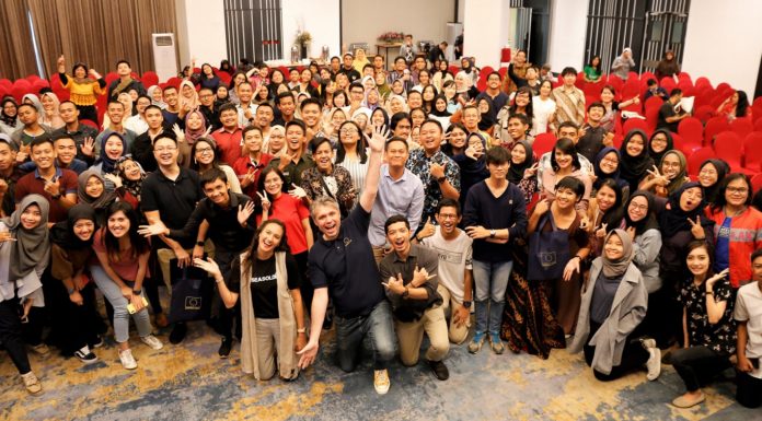 Pemuda Indonesia Perlu Jadi Pelopor Aksi Darurat Iklim