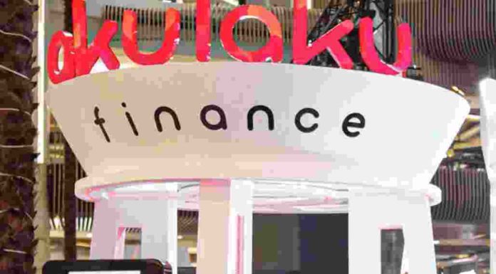 DUKUNG INKLUSI KEUANGAN, AKULAKU FINANCE HADIR DI FIN EXPO 2019