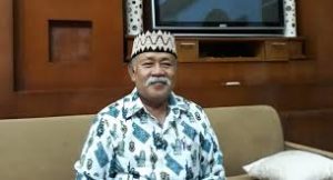 PEMBANGUNAN DESTINASI PARIWISATA DANAU TOBA: DALAM PERENUNGAN SEORANG AWAM!